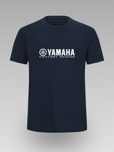 Yamaha Factory Racing Majica – MotoGP Unisex Dizajn - tsrm18-YMHO-001