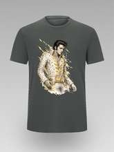 Elvis Presley Majica – Las Vegas Edition - tsrm23-019