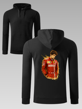 Charles Leclerc Formula 1 – Unisex Dukserica sa Kapuljačom - tsrm23-ch-017