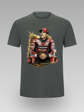 Marc Márquez Majica – Ducati MotoGP - tsrm23-025