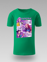 HUNTRIX DJEČJE MAJICE – KOLEKCIJA ZA MALE FANOVE - tsrm13-159