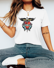 Bon Jovi Ženska Majica sa Rock Energijom 🎸🔥 - tsytsrm-bonjovi1