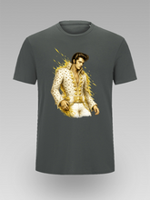 Elvis Presley Majica – Kralj Rock'n'Rolla - tsrm23-018