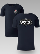 Djeca Partizan Majica – Mali Grobari, Velika Ljubav 🖤🤍 - tsrm21-043d
