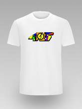 VR46 Valentino Rossi Unisex Majica - tsrm18-VLTO-003