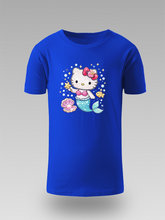 🧜‍♀️ Sirena Kitty Majica - tsrm13-086