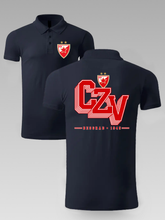 CZV BEOGRAD 1945 – STIL KOJI NOSI ISTORIJU. 🔴⚪ - tsrm21-pl-029