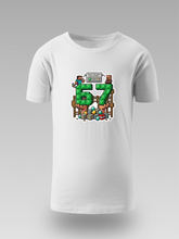 Dječija Minecraft 67 Majica – Gaming Majica za Svaki Dan - tsrm13-132