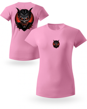 ✨ “Vampirska Duša – 100% Organska Uniseks Majica” 🧛🌱👕 - tsrm8-82