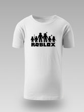 🕹️ Roblox Squad Dječija Majica  - tsrm13-048