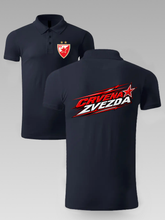 CRVENA ZVEZDA – BRZINA, ENERGIJA, IDENTITET - tsrm21-pl-036
