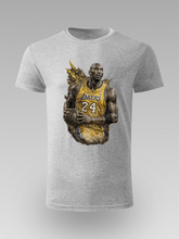 Kobe Bryant Majica – Black Mamba NBA Kolekcija - tsrm23-004