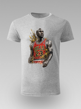 Michael Jordan Majica – NBA Legenda - tsrm23-003