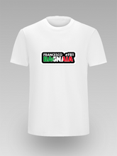 Francesco Bagnaia FB1 Unisex Majica – MotoGP Moderan Dizajn - tsrm18-FRNO-003