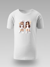 🧒👯 Roblox Besties Dječija Majica - tsrm13-051