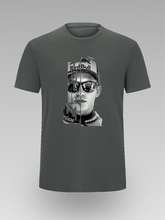 Marc Márquez 93 Unisex Majica - tsrm18-MRKO-004