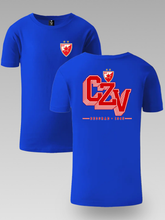 Djeca Crvena Zvezda Majica – Mali Zvezdaši, Velika Ljubav 🔴⚪ - tsrm21-029d