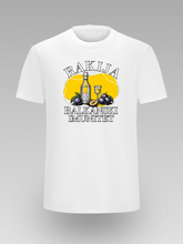 Rakija – Balkanski Imunitet Majica - tsrm24-003