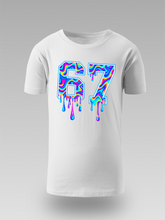 Dječija Majica 67 – Viralni Trend Dizajn - tsrm13-144