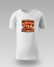 Six Seven 67 Vatreni Dizajn Dječija Majica - tsrm13-45