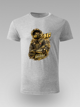 Valentino Rossi Majica – MotoGP Legenda - tsrm23-014