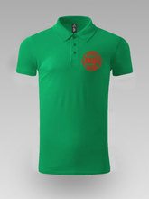 CRVENA ZVEZDA 1945 – MINIMALISTIČKA POLO MAJICA - tsrm21-pl-025