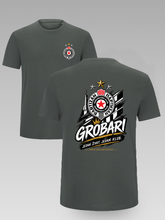 GROBARI – JEDAN ŽIVOT, JEDAN KLUB | PARTIZAN MAJICA - tsrm21-015