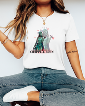 Chappell Roan Ženska Majica 🎤✨ - tsytsrm-chappell8