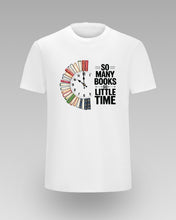 T-Shirt sa Motivom Knjiga i Vremena - tsrm16-010