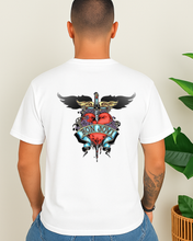 Bon Jovi Srce Muška Majica 🎸❤️ - tsytsrm-bonjovi1