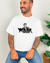 Elvis Presley Kral Muška Majica 👑🎤 - tsytsrm-elvis4