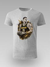 Nikola Jokić Majica – NBA MVP - tsrm23-011