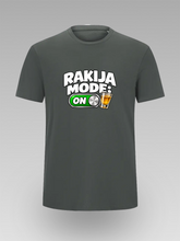 🥃 Rakija Mode: ON - tsrm24-038