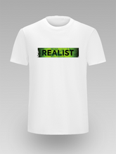 Realist Grafička Unisex Majica - tsrm12-0011