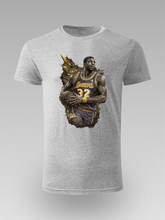 Magic Johnson Majica – NBA Legenda - tsrm23-007
