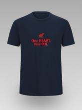 Honda One Heart Majica – MotoGP Unisex Dizajn - tsrm18-HNDO-002