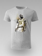 LeBron James Majica – NBA Superstar - tsrm23-005