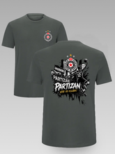 PARTIZAN – VIŠE OD KLUBA MAJICA - tsrm21-011