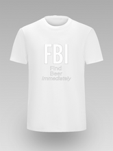 🍺 FBI – Find Beer Immediately - tsrm24-019