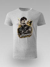 Max Verstappen Majica – Formula 1 Šampion - tsrm23-009