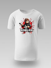 🎸 Roblox Rockstar Dječija Majica - tsrm13-047