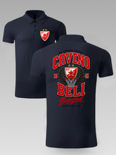 KK CRVENA ZVEZDA 1945 – BEOGRAD - tsrm21-pl-017