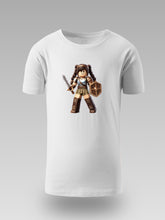 🧒⚔️ Roblox Ratnica Dječija Majica - tsrm13-53