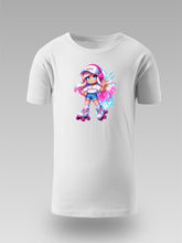 🧒🛼 Roblox Roller Girl Dječija Majica - tsrm13-054