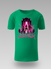 HUNTRIX DJEČJE MAJICE – KOLEKCIJA ZA MALE FANOVE - tsrm13-158