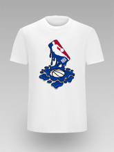 NBA Logo Majica - tsrm21-010