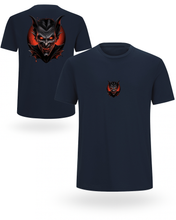 ✨ “Vampirska Duša – 100% Organska Uniseks Majica” 🧛🌱👕 - tsrm8-82