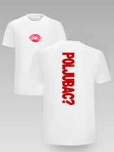 💋 Poljubac? – Majica sa Stavom - tsrm24-007