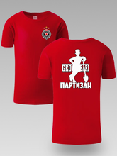 Djeca Partizan Majica – Mali Grobari, Velika Ljubav 🖤🤍 - tsrm21-047d