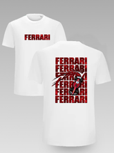 Ferrari F1 Majica – Crvena Ikona Brzine 🏎️🔥 - tsrm17-044